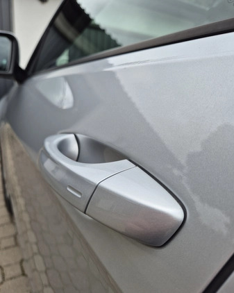 Volkswagen Golf cena 69900 przebieg: 24464, rok produkcji 2018 z Wyszków małe 232
